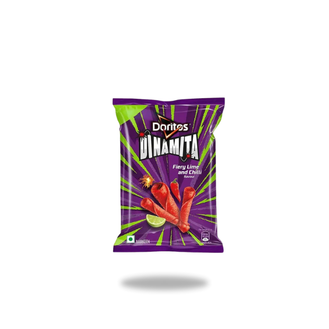 Doritos Dinamita Lime and Chilli 48g
