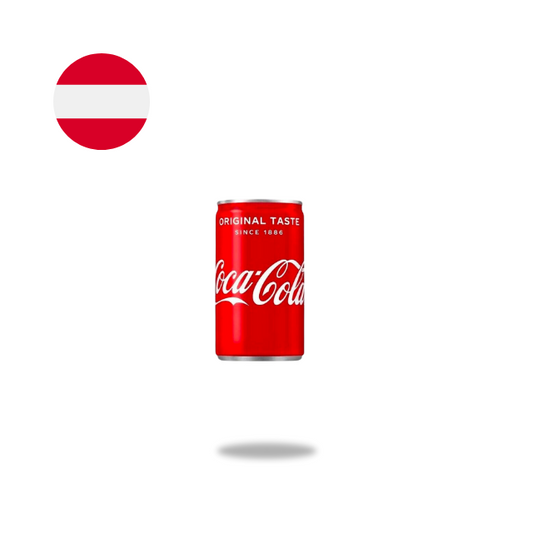 Coca Cola Original Mini 150ml