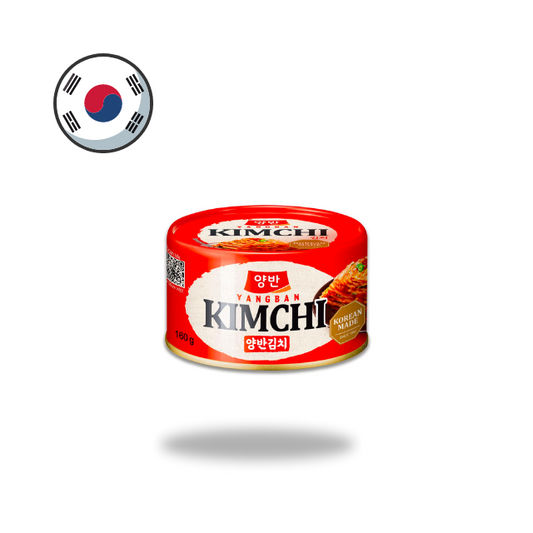 DONGWON Koreanisches Kimchi 160g | eingelegter Chinakohl