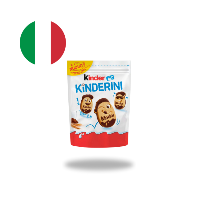 Kinder Kinderini 250g