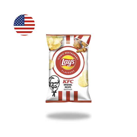 Lays Lay's KFC Original Recipe 150g