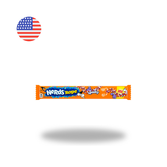 Wonka Nerds Holiday spooky 26g