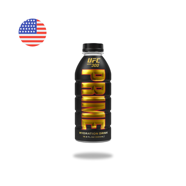 Prime Hydration Drink UFC 300 500ml