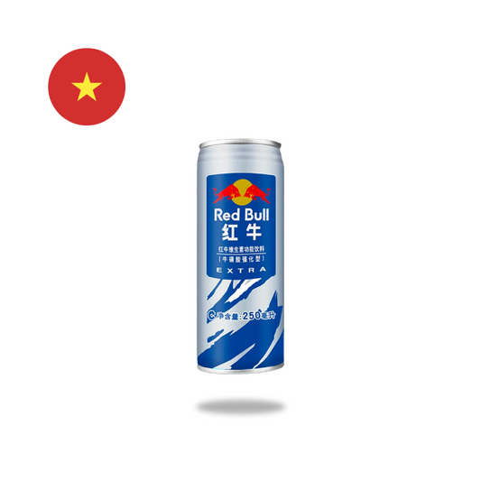 Red Bull Extra 250ml (Asien)