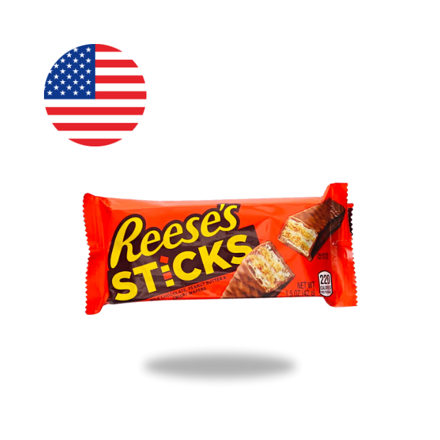 Reese's Sticks 42g