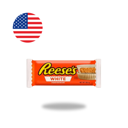 Reese's White 42g