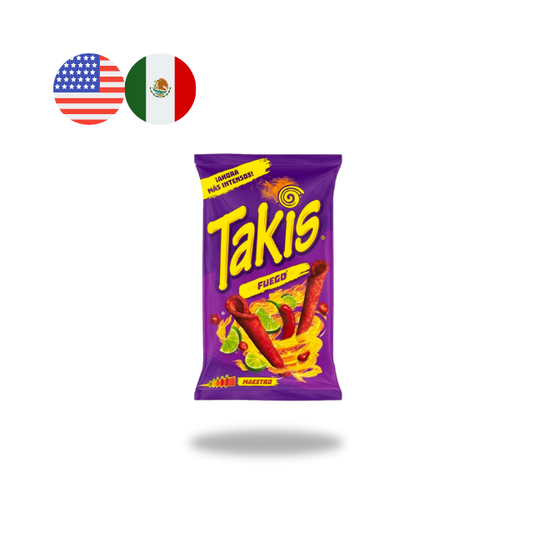 Takis Fuego 100g