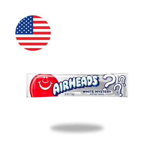 Airheads White Mystery 15.6g