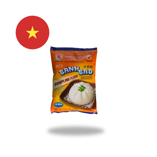 Dumpling Mehl 400g