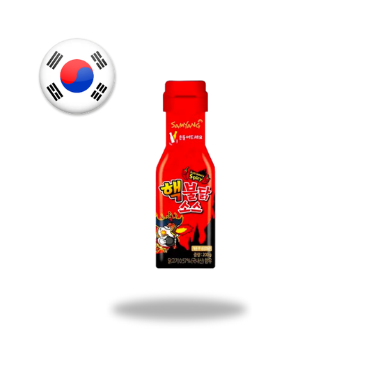 Samyang Sauce 2x Spicy 200g