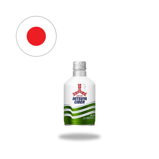 Mitsuya Cider 300ml