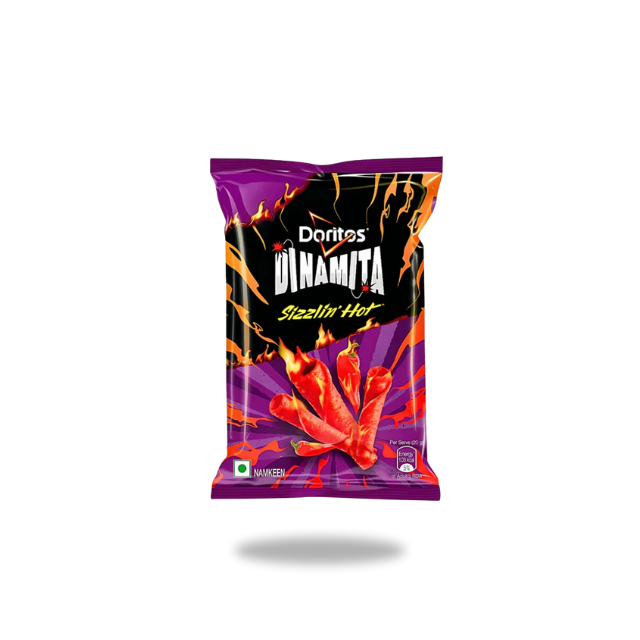 Doritos Dinamita Sizzlin´Hot 48g
