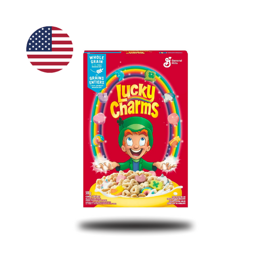 Lucky Charms 297g