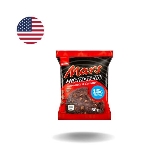 Mars High Protein Cookie 60g