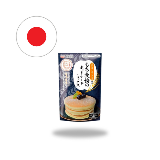 Pancake Mischung 200g