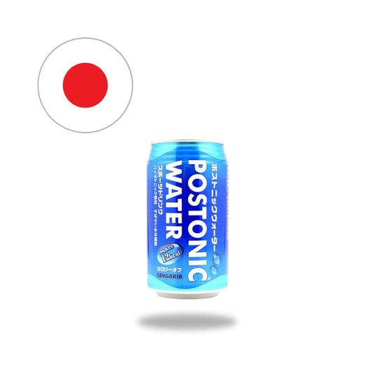 Sangaria Postonic Water (Hydration Drink) 350ml