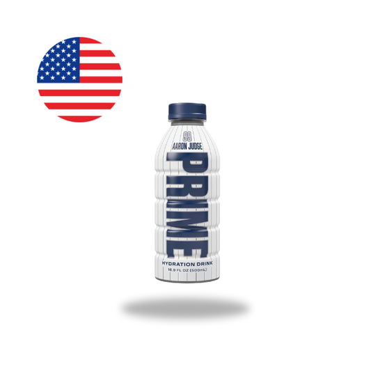 Prime Hydration Aaron Judge 500ml