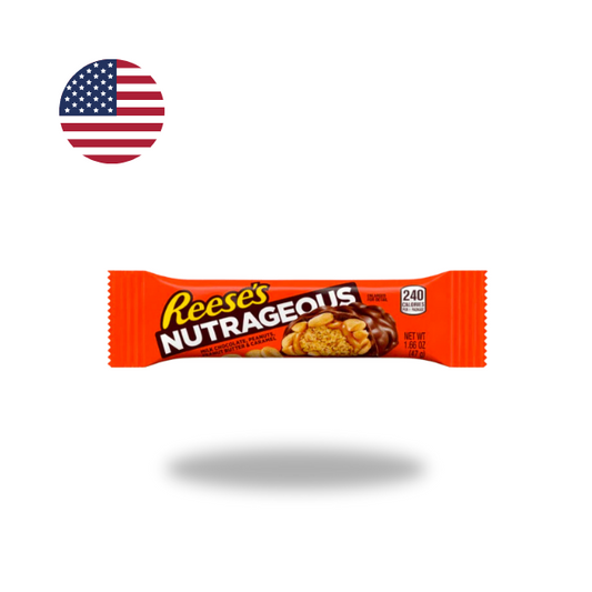 Reese's Nutrageous 47g