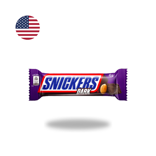 Snickers Dark 41g