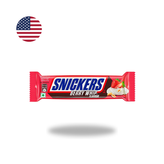 Snickers Berry Whip 40g