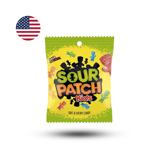 Sour Patch Kids 140g