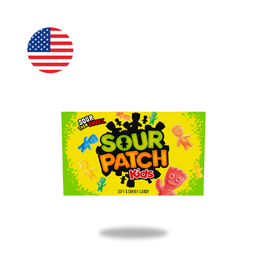 Sour Patch Kids Original 99g