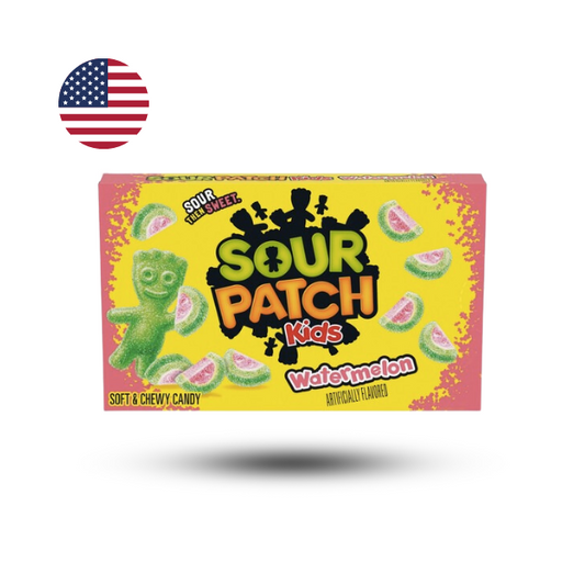 Sour Patch Kids Watermelon 99g