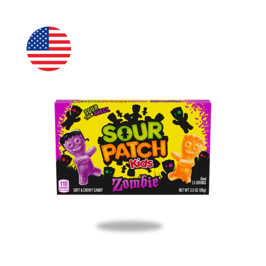 Sour Patch Kids Zombie 99g