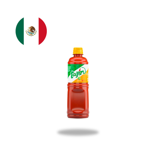 Tajin Salsa Chamoy 455ml