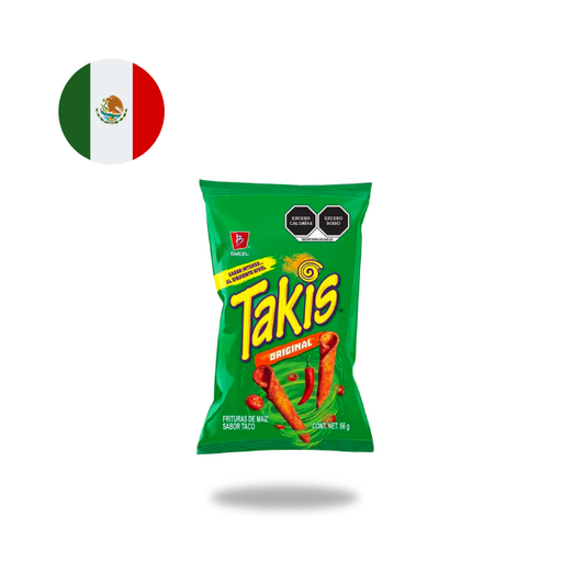 Takis Original 56g