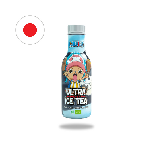 Ultra Ice Tea One Piece Chopper 500ml