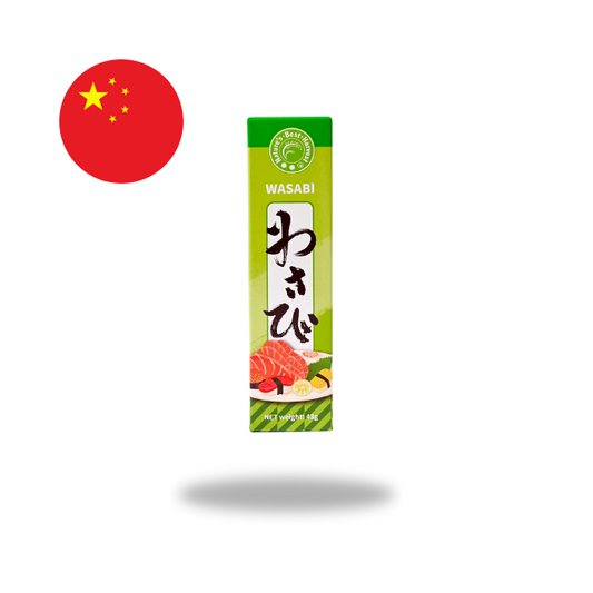 Wasabi Paste 43g